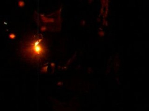 Rupture vfr le mans 2008