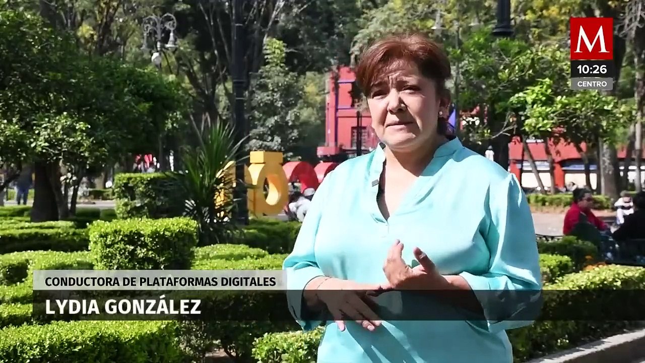 Repartidores de aplicación piden rehacer reforma laboral desde cero