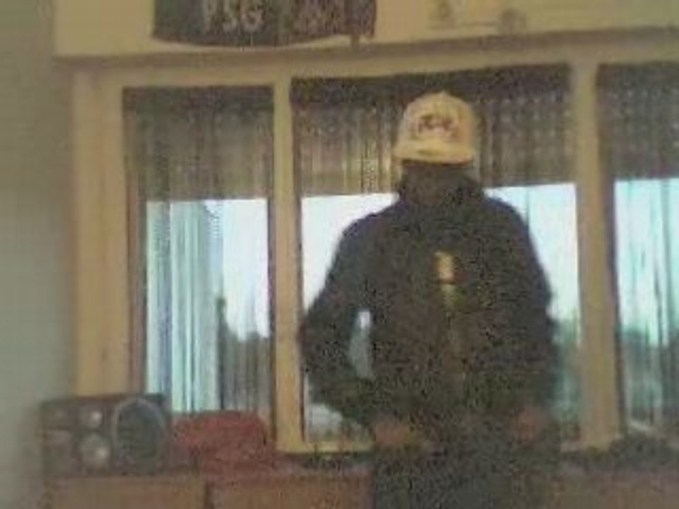 electro danceur Mix$ouSs 2