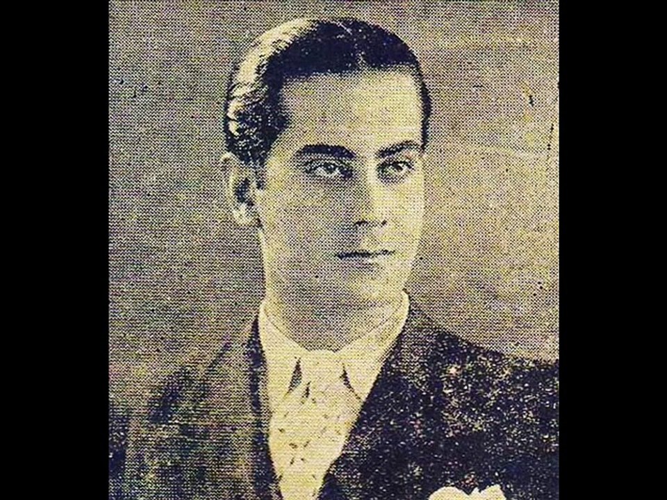 حديثني عن الاماني موسيقار الازمان فريد الاطرش بواسطه سوزان مصطفي