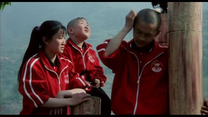 Shaolin Chronicles The Four Young Warriors (Four Little Shaolin KongFu Stars) | #ActionMovie, #MartialArts, #Shaolin, #ChildrensStory