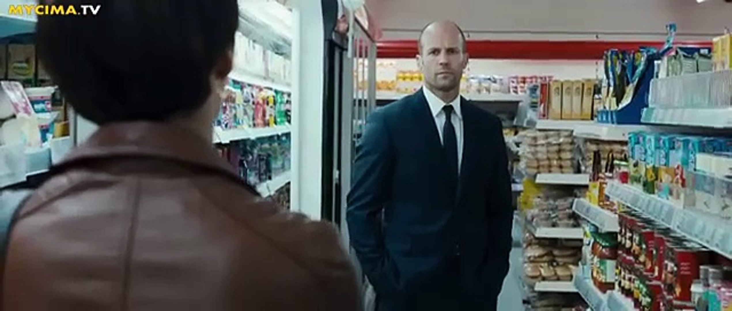 ⁣فيلم اكشن جديد 2024 حصريآ - قاتل محترف- بطولة النجم جيسون ستاثام | كامل مترجم بجودة HD