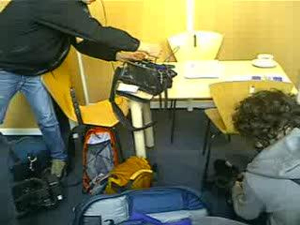 Equipe Télé M6