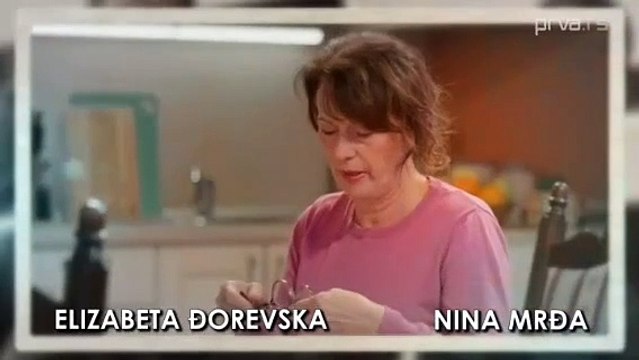 Igra sudbine 1263 Epizoda - Igra sudbine Epizoda 1263