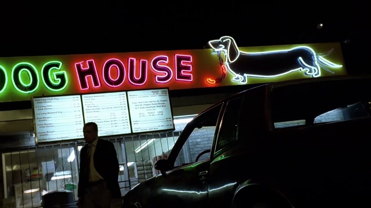 Breaking Bad Staffel 1 Folge 6: In der Höhle des Löwen (Deutsch)