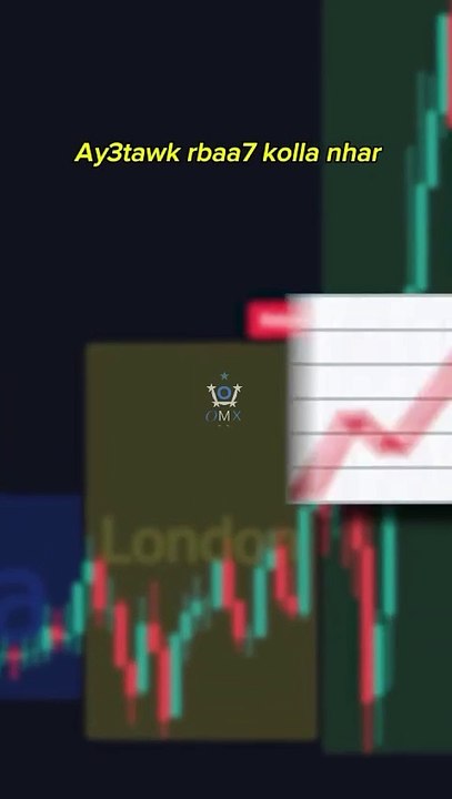 تأثير nfp #nfp #trading #xauusd #forex #algo21  #maroc #marrakech #casablanca