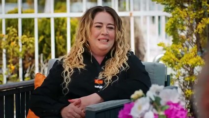 مسلسل التفاح الحرام 6 الموسم السادس الحلقة 86 مدبلجة والاخيرة