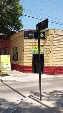 Walking Tour of Santiago, Chile: P2 🏡