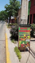 Walking Tour of Santiago, Chile: P1 🏡