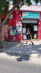 Walking Tour of Santiago, Chile: P3 🏡