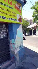 Walking Tour of Santiago, Chile: P4 🏡