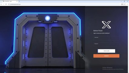 how to creat m3u line in trex iptv panel