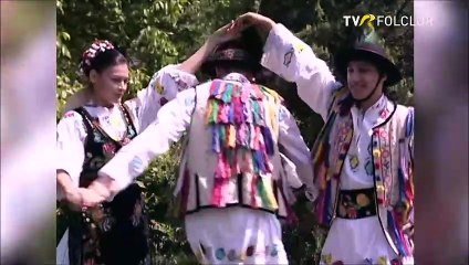 Liviu Ardelean - Cine n-are norocel (Doi care doinesc - TVR - 2010)