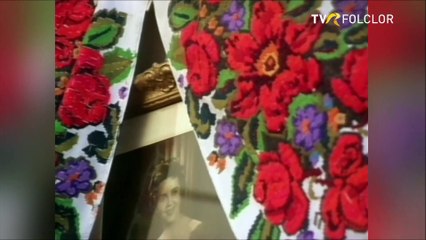 Maria Peter - In memoriam (arhiva TVR)
