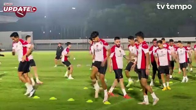 Calvin Verdonk Sebut 3 Poin Lawan Arab Saudi Jadi Harga Mati