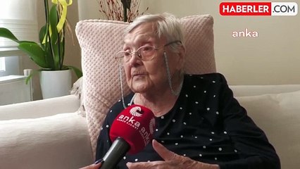 Arkeolog Muazzez İlmiye Çığ 110 Yaşında Hayatını Kaybetti