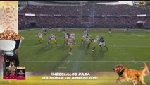 Resumen del Chicago Bears vs Green Bay Packers