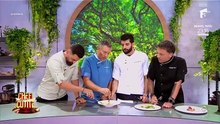 Chefi la Cutite: Sezonul 14 Episodul 1 online 17 Noiembrie 2024 Partea 2