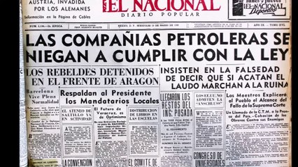 Amparo Ochoa Corrido de la expropiacion