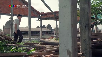 Phim truyện Bán chồng - Tập 3