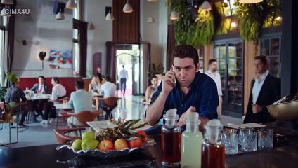 مسلسل التفاح الحرام الموسم الخامس الحلقة 2 مدبلجة