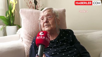 Arkeolog Muazzez İlmiye Çığ 110 Yaşında Hayatını Kaybetti