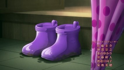 Shadow of Vengeance A Father's Resolve Episode 3