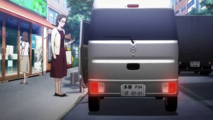 Shadow of Vengeance A Father's Resolve Episode 5