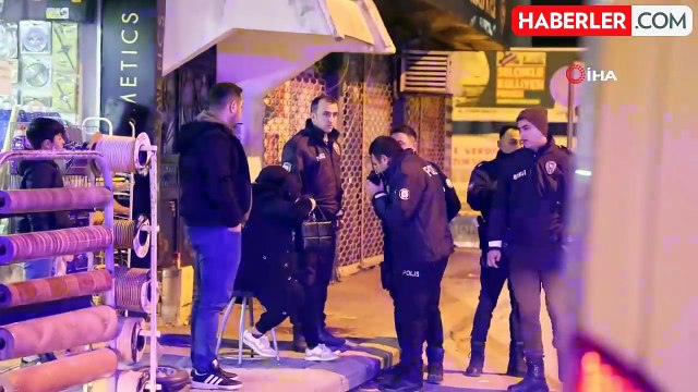 Kadını Bıçaklayan Şüpheli Serbest Bırakıldı