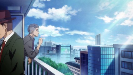 Shadow of Vengeance A Father's Resolve Episode 10