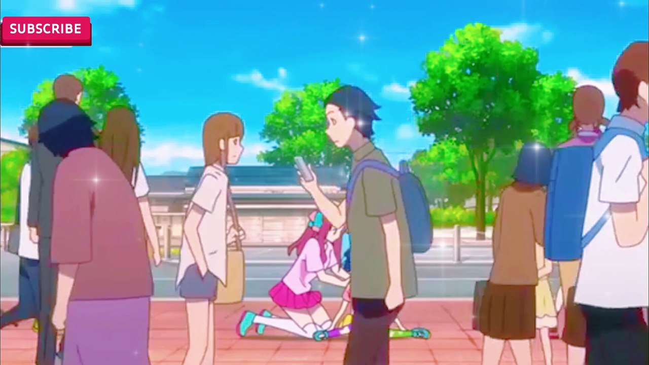 Saga Idols are Legends-Appear Ordinary | Anime Recap #shortstoriesinenglish #animeedit-#Top Anime