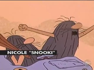 Kimmel Kartoon – Wacky Races and Jersey Shore