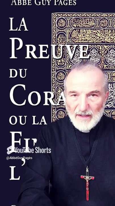 Mahomet et la menace d'Allah -585