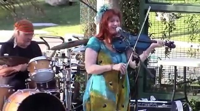 Lisa Haley & the Zydecats 🎻 Full Concert | Torrance Amphitheater Live | August 18, 2018 Cajun Zydeco Show