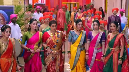 مسلسل حبيبتي من تكون 2 الموسم الثانى الحلقة 326 مدبلجة