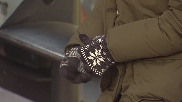 [날씨] 서울 올가을 첫 영하권, 곳곳 한파특보...낮에도 쌀쌀 / YTN