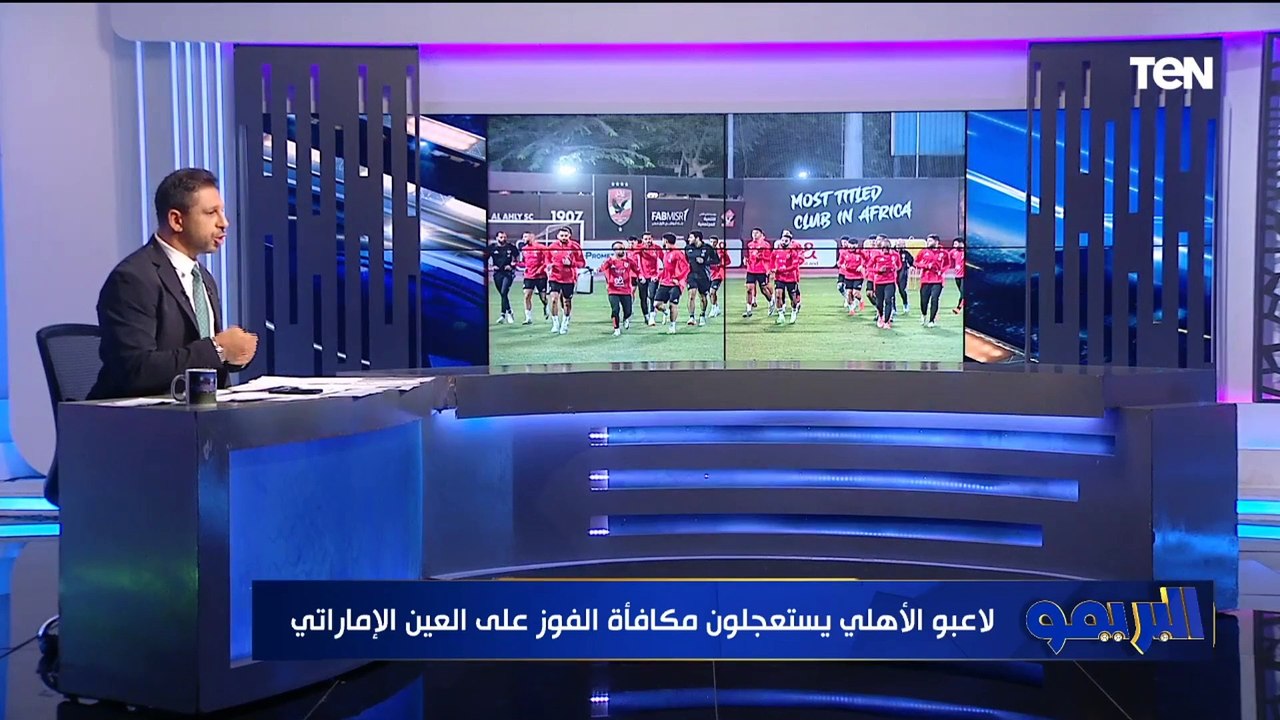 الأهلي يلغي غرامة كهربا ويطلب تقسيط من الزمالك...