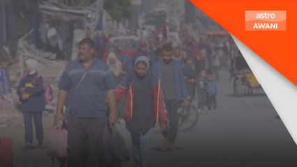 Sidang Kemuncak G20: Malaysia - Brazil desak gencatan senjata segera di Gaza