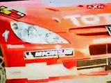 Rally Cyprus 2005 - Review by AXN