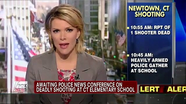 Sandy Hook: Shooting In Office, Victims Possibly Kindergarteners, Suspect May Be Father Of A Student