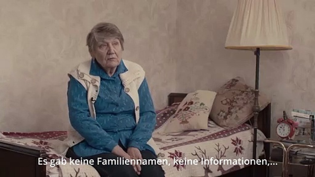 Schwarzer Zucker, Rotes Blut | movie | 2023 | Official Trailer