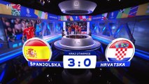 Nakon Španjolske Emisija Euro 2024