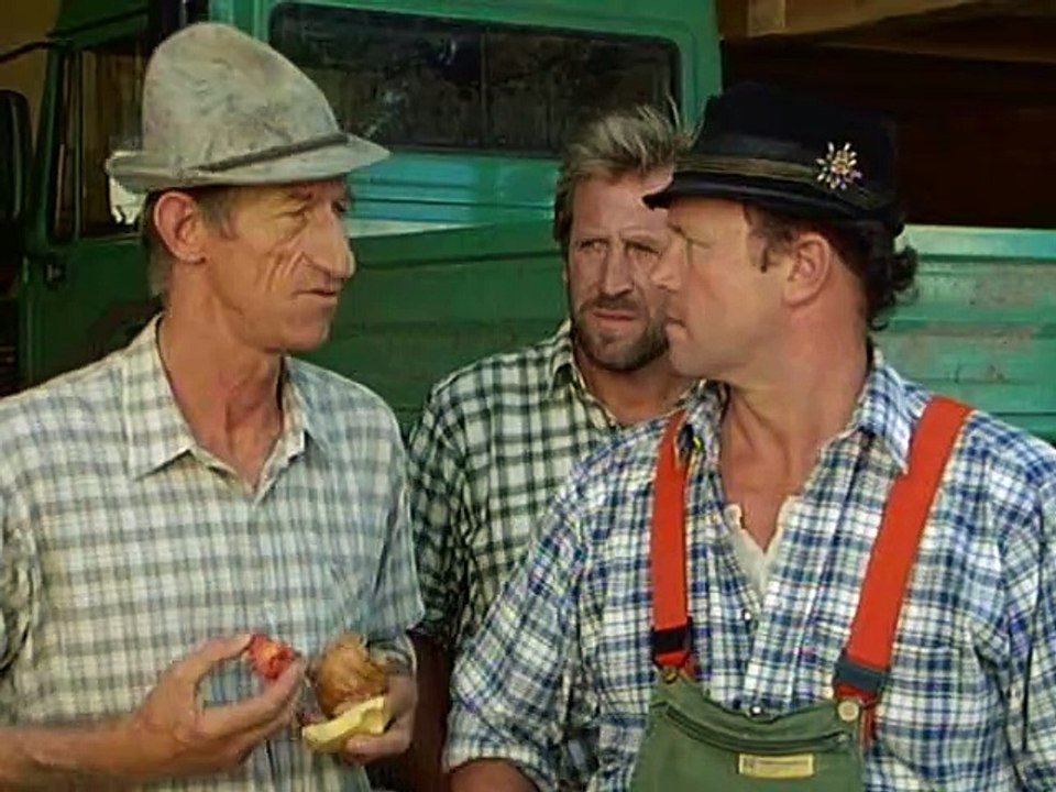 S06E13 - Die Intrige