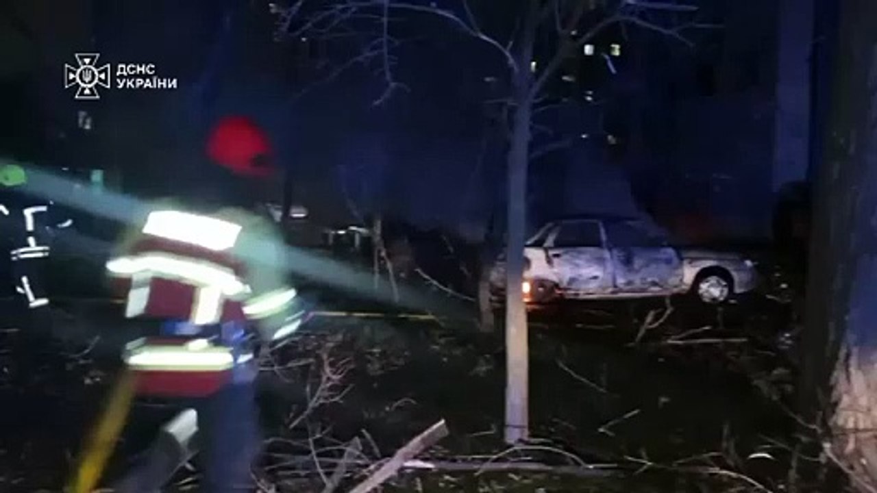 "Tragédia". Duas crianças entre vítimas mortais de ataque russo em Sumy