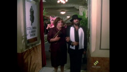 Delitto al Blue Gay (1984) - Poliziesco e Commedia con Luciano Bagoni 🎬