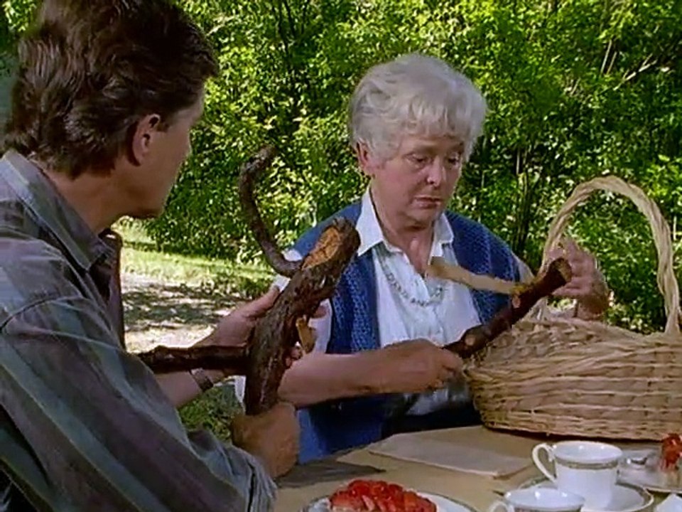 S06E10 - Ein Herz fuer andere