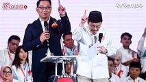 Debat Pilgub Jakarta, Suswono Sebut Retribusi Sampah Belum Diperlukan di Jakarta