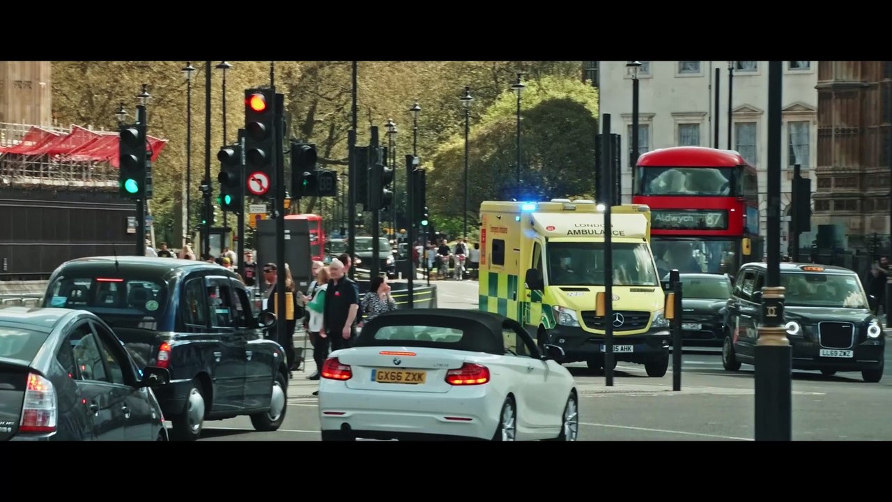 Nur ein Piks - Im Schatten der Impfung | movie | 2024 | Official Trailer