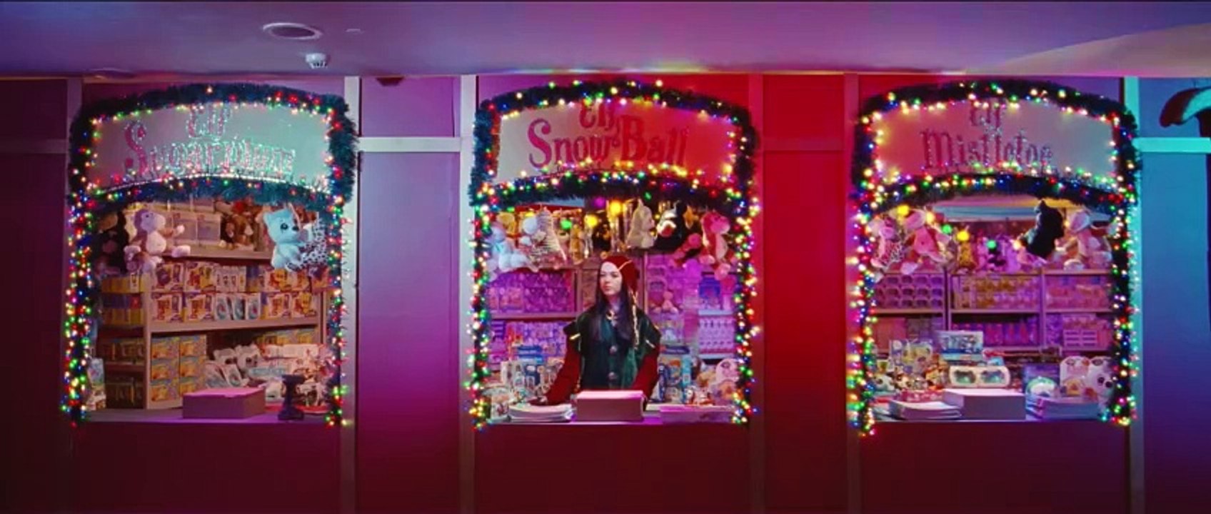 So This Is Christmas | movie | 2023 | Official Trailer