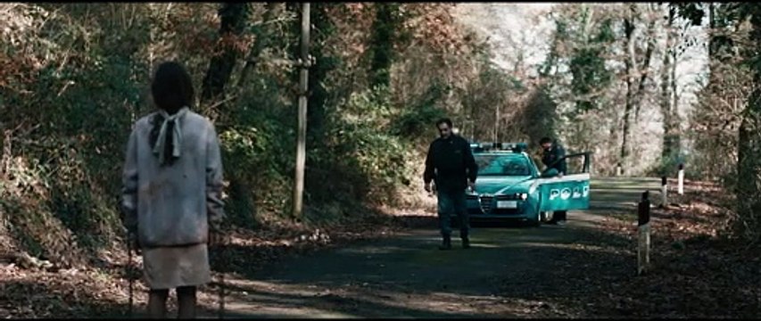 Im Netz des Teufels – Verschwunden auf Sardinien | movie | 2024 | Official Trailer